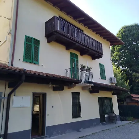 Apartman Pier & Laila In A
