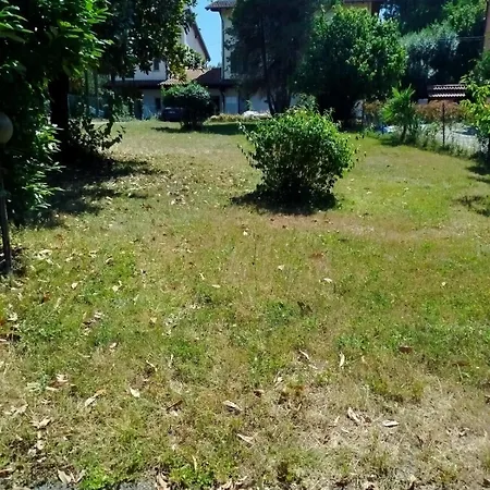 Apartman Pier & Laila In A