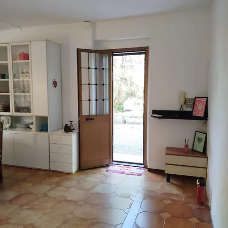 Apartman Pier & Laila In A